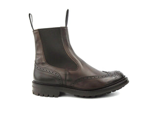Henry Country Dealer Boot