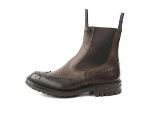 Henry Country Dealer Boot