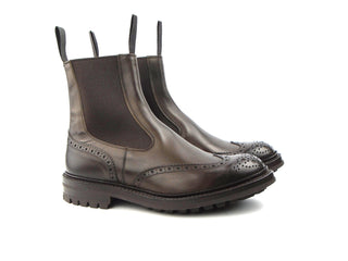 Henry Country Dealer Boot
