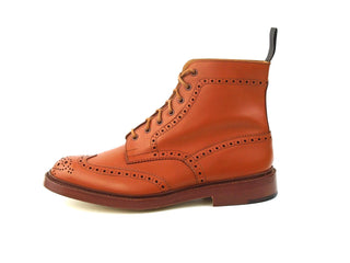 Stow Country Boot - C Shade