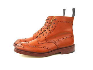 Stow Country Boot - C Shade