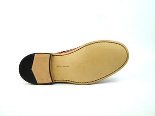 Stow Country Boot - C Shade