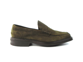 Adam Penny Loafer