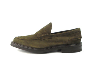 Adam Penny Loafer