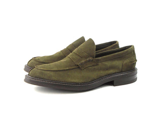 Adam Penny Loafer