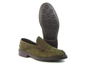 Adam Penny Loafer