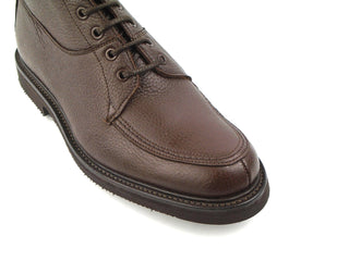 Leo Shooting Boot - Brown Elk
