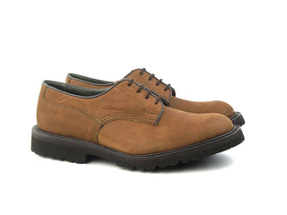 C Shade Derby Super Shoe - Puce Adnonduck