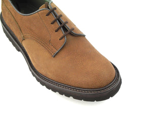 C Shade Derby Super Shoe - Puce Adnonduck