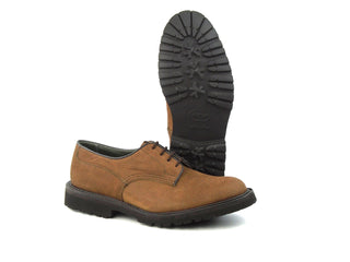 C Shade Derby Super Shoe - Puce Adnonduck