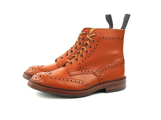 Stow Country Boot - C Shade