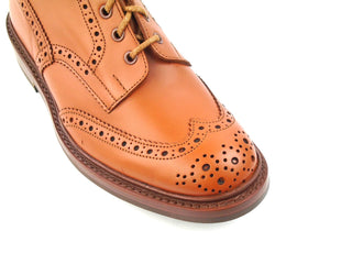 Stow Country Boot - C Shade