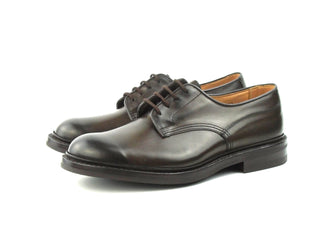 Woodstock Derby Super Shoe