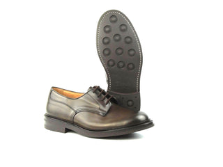 Woodstock Derby Super Shoe