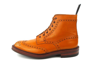 Stow Country Boot