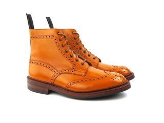 Stow Country Boot