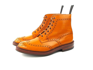 Stow Country Boot