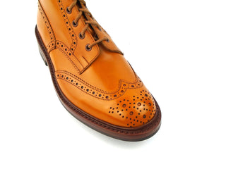Stow Country Boot