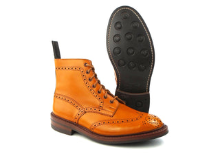 Stow Country Boot