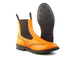 Henry Country Boot - Acorn Olivvia Classic