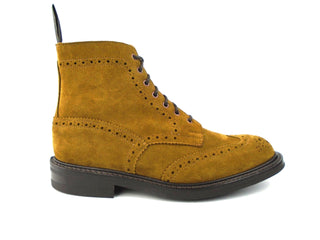 Stow Country Boot  - Castoro Super AS