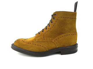 Stow Country Boot  - Castoro Super AS