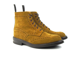 Stow Country Boot  - Castoro Super AS