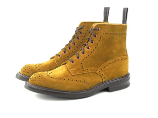 Stow Country Boot  - Castoro Super AS