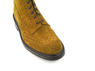 Stow Country Boot  - Castoro Super AS