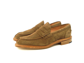 James Penny Loafer - Cubana Castorino