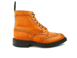 Stow Country Boot - Acorn Olivvia Classic