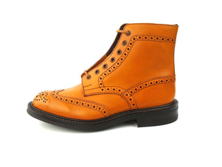 Stow Country Boot - Acorn Olivvia Classic