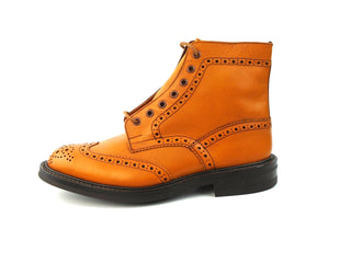 Stow Country Boot - Acorn Olivvia Classic