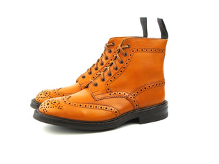 Stow Country Boot - Acorn Olivvia Classic