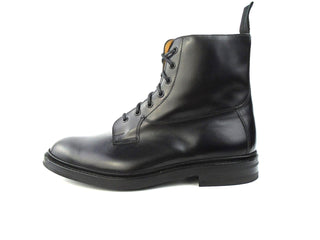 Burford Derby Super Boots - Black Box