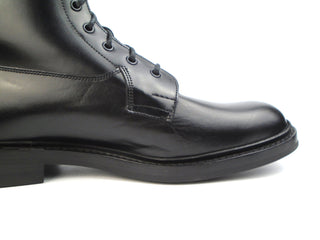 Burford Derby Super Boots - Black Box