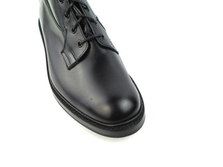 Burford Derby Super Boots - Black Box