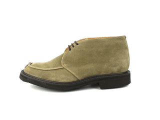 David Apron Boot-