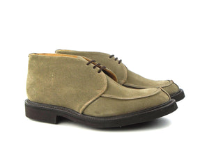 David Apron Boot-