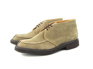 David Apron Boot-