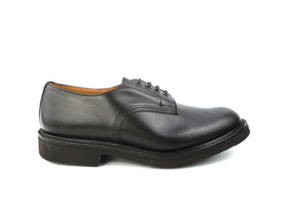 Daniel Derby Tramping Shoe - Juniper Chocolate