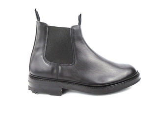 Stephen Low Chelsea Boot - Black Box