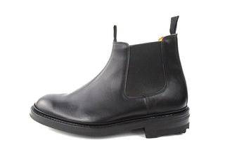 Stephen Low Chelsea Boot - Black Box