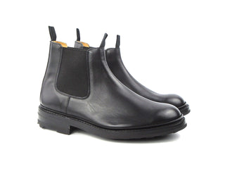 Stephen Low Chelsea Boot - Black Box