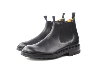 Stephen Low Chelsea Boot - Black Box