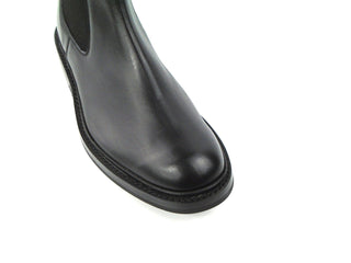 Stephen Low Chelsea Boot - Black Box