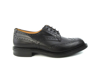Bourton Country Shoe - Junoir Kansas - Lightweight