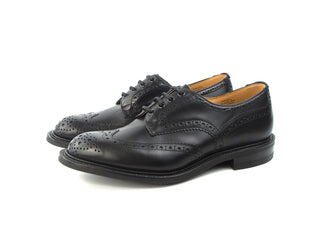 Bourton Country Shoe - Junoir Kansas - Lightweight