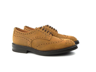 Durham Country Brogue - Ranger Cider