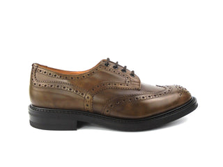 Bourton Country Shoe - Pewter Museum